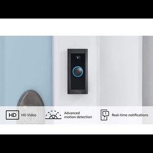 Ring Doorbell